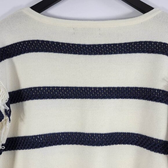 Banana Republic Sweater # 284 Size M - Picture 6 of 11